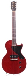 Gibson Les Paul Junior 2015 Cherry Red