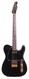 Fender Telecaster Custom 60s Traditional 2019-Black
