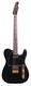 Fender Telecaster Custom 60s Traditional 2019 Black