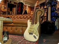 Fender Vintage Stratocaster 1964 Olympic White