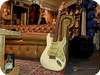 Fender Vintage Stratocaster 1964 Olympic White