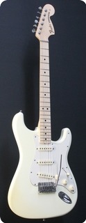 Fender Stratocaster Pro Closet Classic Custom Shop 2005