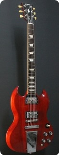 Gibson Sg Derek Trucks Signature 2015