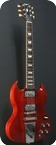 Gibson SG Derek Trucks Signature 2015