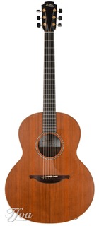 Lowden F35 Sinker Redwood   Carribean Rosewood Near Mint 2018