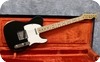 Fender Telecaster 1972-Black