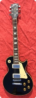 Gibson Les Paul Standard 1980 Black