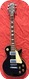 Gibson Les Paul Standard 1980-Black
