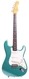 Fender Stratocaster '62 Reissue 1998-Ocean Turquoise Metallic