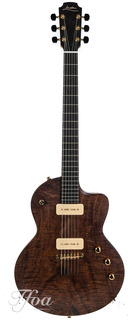 Lowden Gl10c Walnut P90