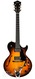Collings Statesman LC Trestle Braced Tobacco Sunburst 2016 Collings Statesman LC Trestle Braced Tobacco Sunburst 2016