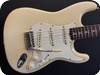 Fender Stratocaster Olympic White 1968