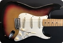 Fender Stratocaster 1974