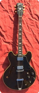 Gibson Es 335 1969 Walnut