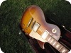 Gibson 1959 Les Paul RI R9 VOS 2007-Dark Burst