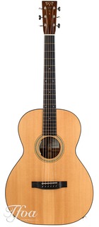 R&r (roman & Rudi) R&r 00018 12 Fret Honduras Mahogany   Adirondack Spruce 2016