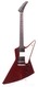 Gibson Explorer Reissue 1991-Cherry Red