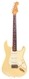 Fender Stratocaster American Vintage '62 Reissue  1989-Mary Kaye Blond