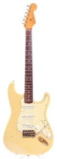 Fender Stratocaster American Vintage '62 Reissue  1989 Mary Kaye Blond