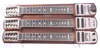 Fender Stringmaster T8 Triple Neck Steel 1955 Brown