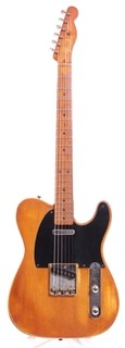 Fender Telecaster 1955 Butterscotch Blond