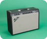 Fender Deluxe Reverb 1966-Black