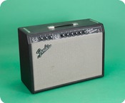 Fender Deluxe Reverb 1966 Black