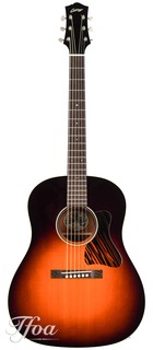 Collings Cj35 Sunburst 2013