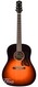 Collings CJ35 Sunburst 2013