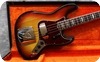 Fender Jazz 1969 Sunburst