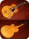 Gibson Byrdland  (GIE1217)  1969-Blonde 