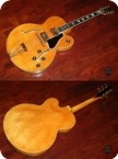 Gibson Byrdland GIE1217 1969 Blonde