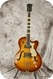 Hofner 457 E2-Sunburst