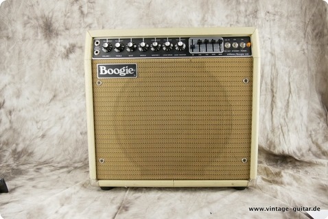 Mesa Boogie Mark Ii B Blonde