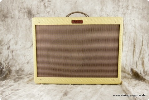 Fender Blues Deluxe 1995 Tweed