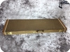 Fender Bass Tweed Case-Tweed