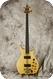 Pangborn Warlord Natural