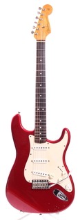 Fender Stratocaster American Vintage '62 Reissue 1994 Candy Apple Red