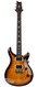 PRS 35th Anniversary Limited Custom 24 10 Top McCarty Tobacco Sunburst