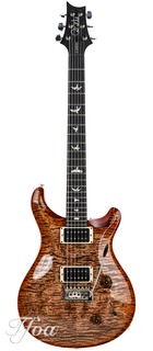 Prs Custom 22 Ltd Ebony Fretboard Autumn Sky