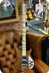 Rickenbacker 4003 Al Cisneros Walnut 2020 Walnut