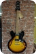 Epiphone Dot 2020 Vintage Sunburst