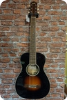 Gretsch G9511 Parlor Vintage Sunburst