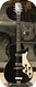 Silvertone Unknown 1965-Black