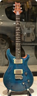 Paul Reed Smith Custom 22 2006 Whale Blue