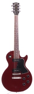 Gibson Les Paul Special 1993 Cherry Red
