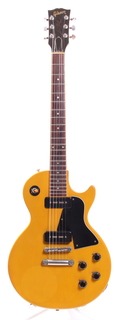 Gibson Les Paul Special 1990 Tv Yellow