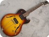 Gibson ES-225TD 1958-Sunburst