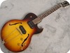 Gibson ES 225TD 1958 Sunburst