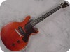 Gibson Les Paul Junior 1959-Cherry